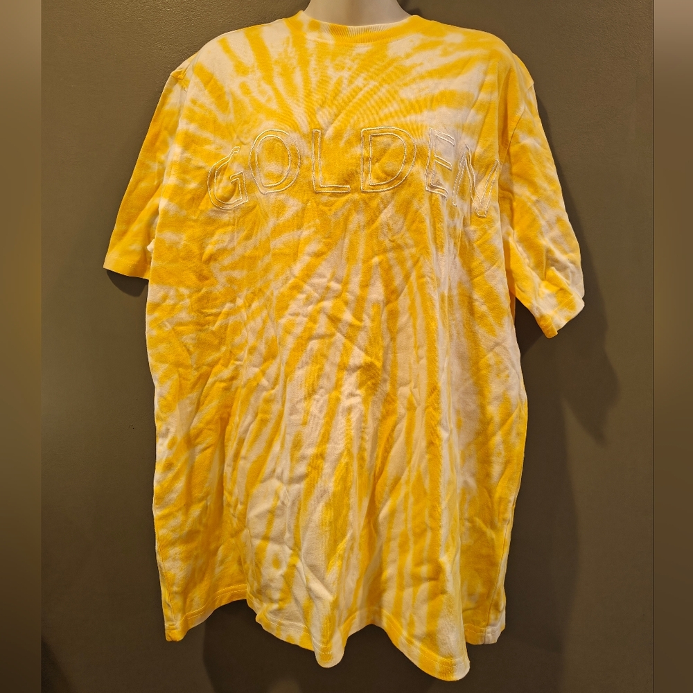 Post surf golden nwt xl